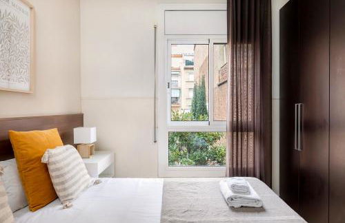 Apartments Sata Sagrada Familia Area - Photo 28