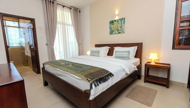 Moi Hikka by DBI - Foto 2, Habitación