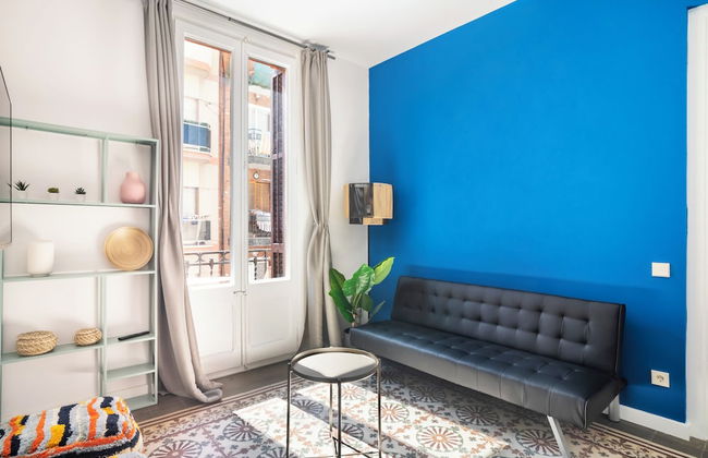 Caliu Apartments Barcelona - Camp Nou - Photo 34