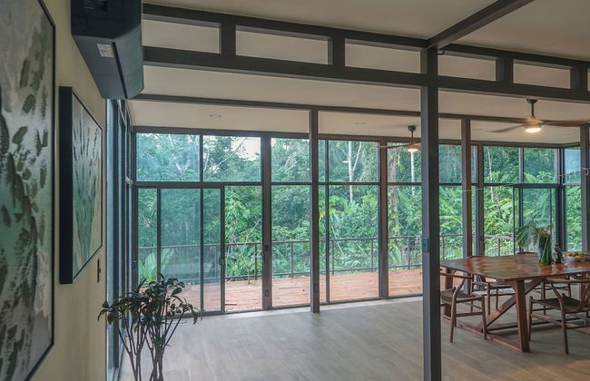 Maze Lodge - Photo 23