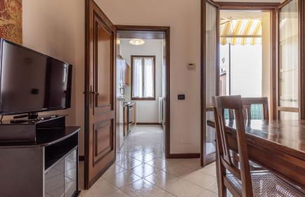 Francesca Apartment in Sassuolo - Affitti Brevi Italia - Foto 13