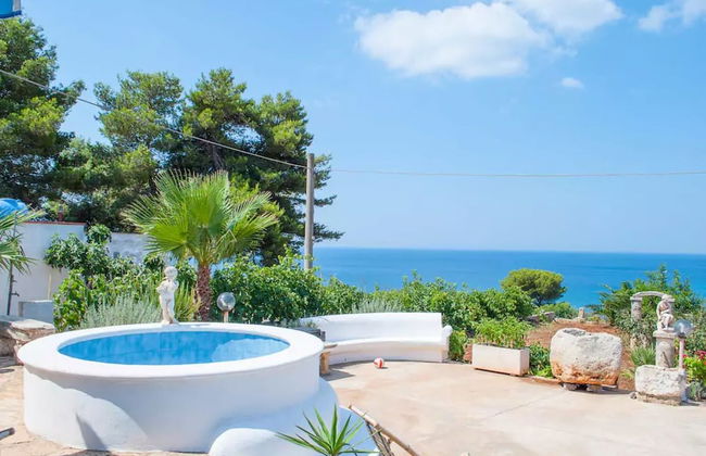 Villa Felloniche - Foto 10