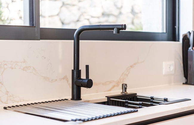 Villa Serenity Luxury Lakeside Manor - Foto 19