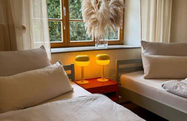 Ferienwohnung Ava No4 - 4 Gäste - Foto 17