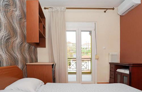 Central Grevena Retreat with Mountain Views - Foto 10