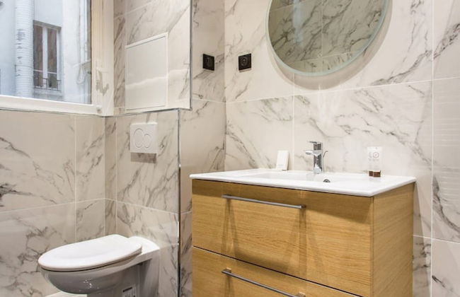 Luxury on the Champs-elysees: Prestigious, 10P 5BR - Foto 14