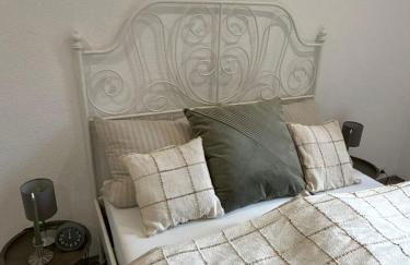 Ferienwohnung Nähe Augenklinik - Foto 17