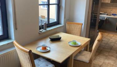 Monteurwohnung Marktbreit - Foto 3