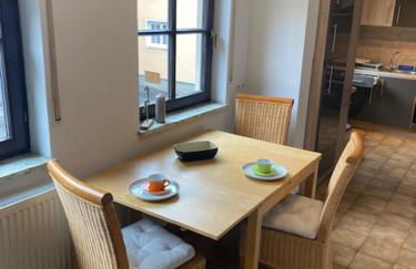 Monteurwohnung Marktbreit - Foto 3