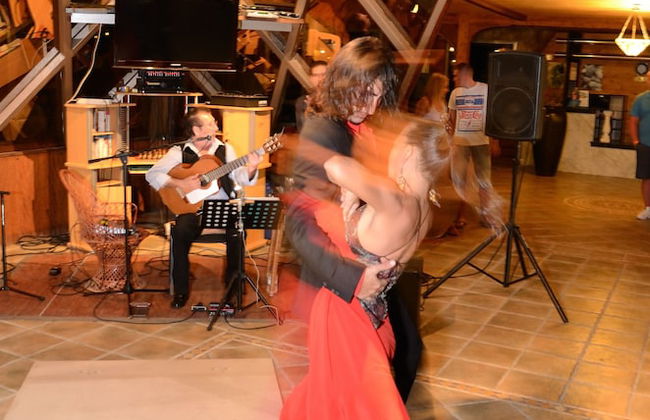 Aparthotel la Piramide - Foto 5