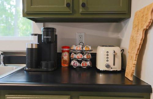 The Green Mountain Escape | Near Trails & Lake - Foto 21