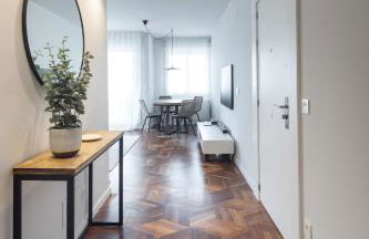 Zarautz Beach with parking by Aston Rentals - Foto 7