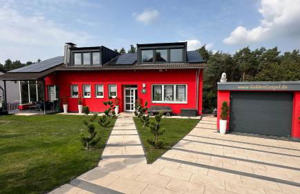 Ferienwohnung Familie Schott - Foto 14