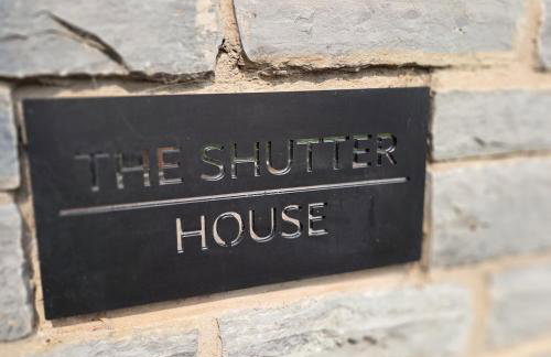 The Shutter House - Foto 14