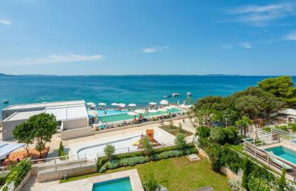 Sunnyside Apartments Petrčane - Foto 44