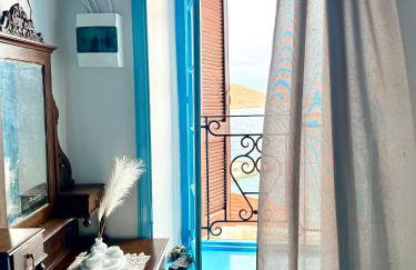 Maestro apartment Chalki - Foto 21