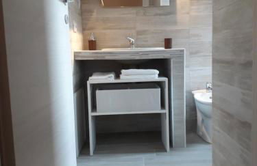 Fontanarossa Airport Sleep and Travel - Foto 40