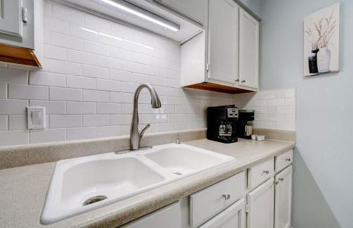 Charming Palm Bay Retreat with Garden - Foto 30