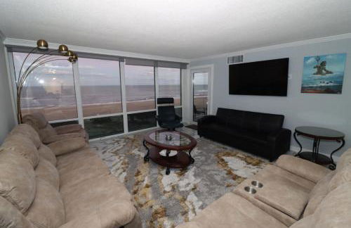 Beach Luxury Oceanfront - Foto 8