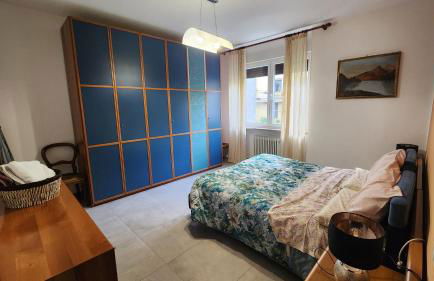 Casa Paola - Appartamento 2 stanze a Recoaro Terme - Foto 7