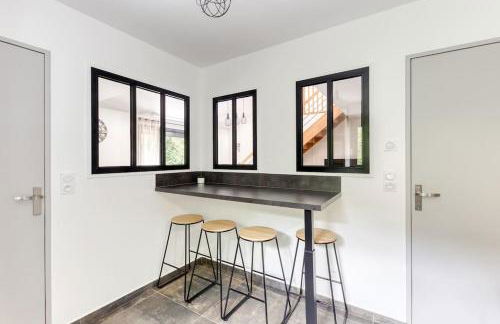 Grande Maison Luxueuse - Paris - Villepinte - Foto 26