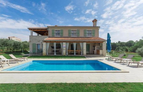 Villa Stella Polaris - Foto 1