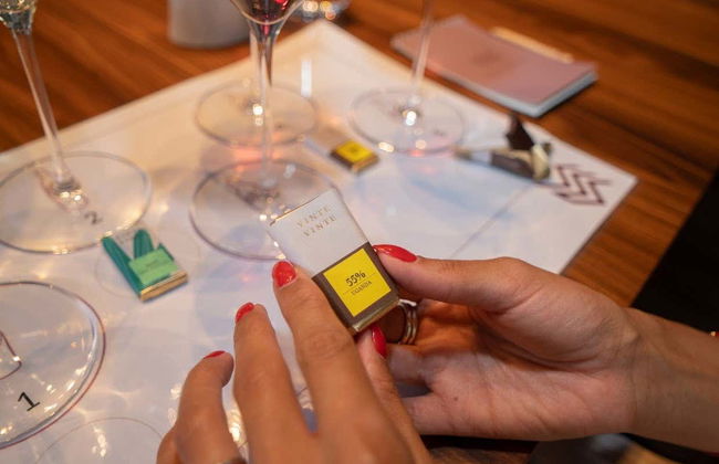 Entrada a un museo de WOW Porto - Foto 8