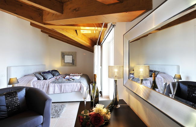 Casa Mastena Vista Lago - Foto 2