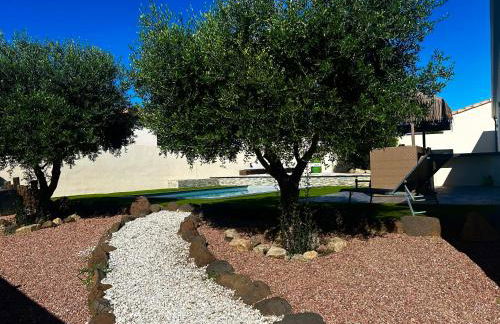 L'Ostal Des Amis - Foto 20