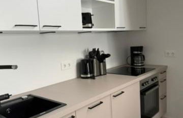 Ferienwohnung Sonnenufer Residenz am See in Neuruppin - Foto 17