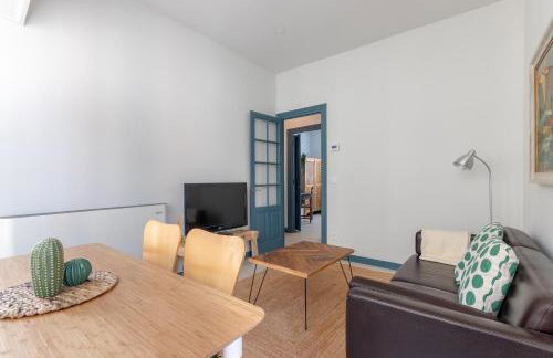 Apartamento KUIA en el centro de Barakaldo al lado del metro - Foto 34