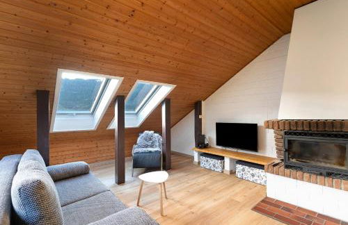 Ferienhaus Schwarzwaldleben - Foto 4