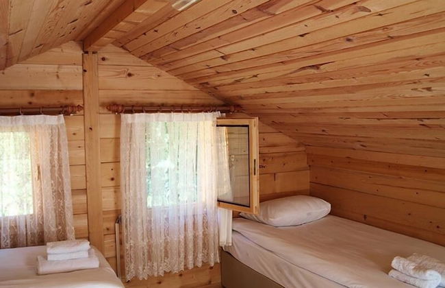 Ayder Bulut Dag Evi - Photo 5