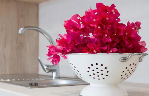 Aeolia apartments - Foto 18