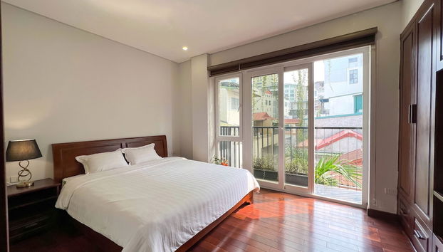 NINE HOUSING 535 Kim Ma - Foto 2, Habitación