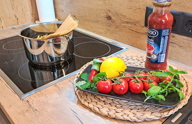 Apartement Haus Dankl - Foto 36