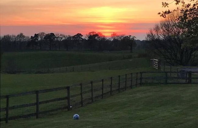 Luxury Accom With Pool Henbury Macclesfield - Photo 22