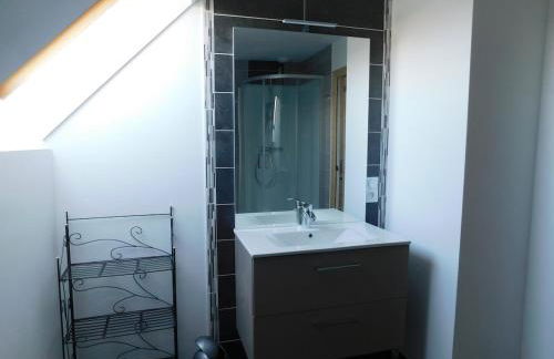 Gite dans la Baie du Mont Saint Michel - Foto 3