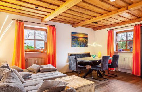 Komfortwohnung mit Pool und Sauna - Photo 3