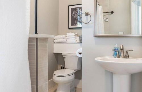 Old Dauphin Way Historic Home - Unit 3 - Foto 10