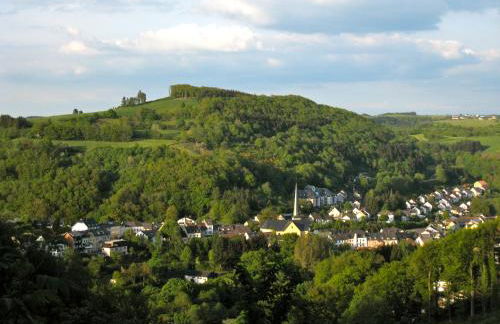 Ferienwohnung EifelMittendrin - Foto 24