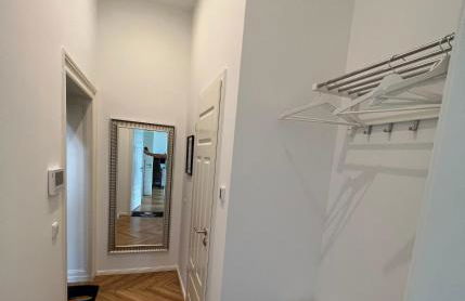 Exklusive Altbauwohnung mit Arbeitsplatz WE5 - Foto 10