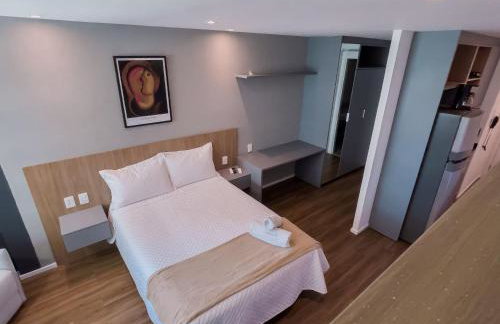 Art Studio - Melhor Rooftop de Salvador! Unid 123 - Foto 23