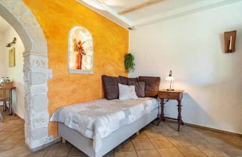 Ferienhaus Appelgarten - Foto 10