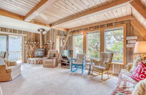 Sisters Beach Retreat - Meredith Lodging - Foto 2