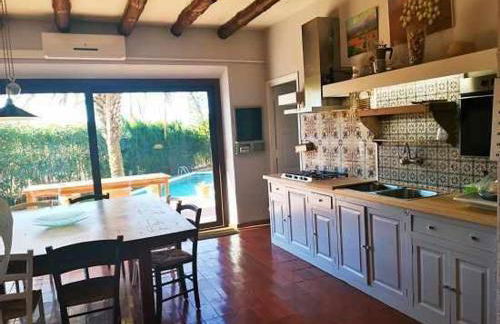 Casa rural alquiler íntegro Cal Sisco - Foto 3