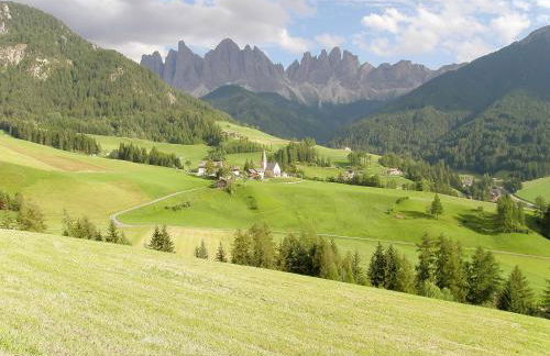 Haus Tannenburg - Photo 24
