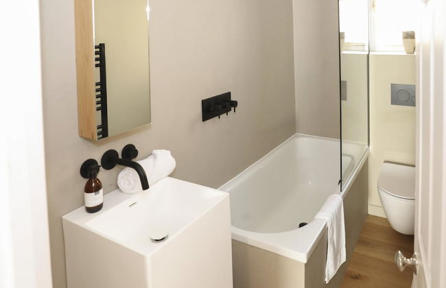 Seaview Suite By My Getaways - Foto 8