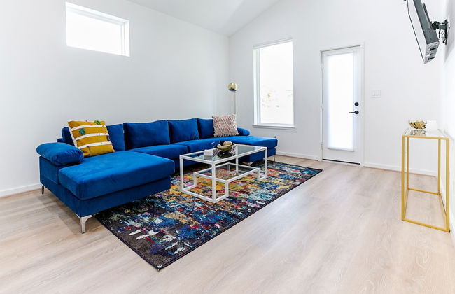 Htown Lodge - Foto 48