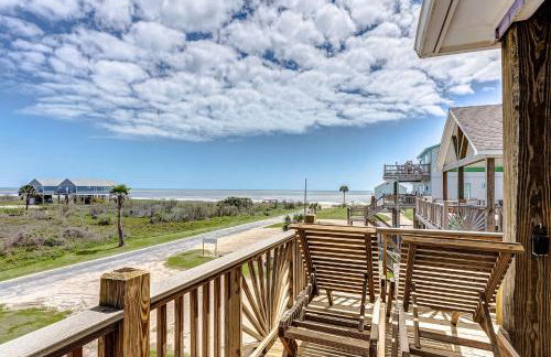 Views! Beachside, Hot Tub, Arcade, Family Beach Retreat with Fun for Every Age! - Foto 29